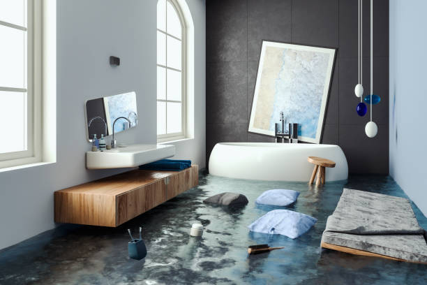 Best Ceiling water damage repair  in Aberdeen, SD