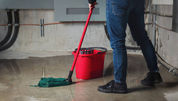 Best Emergency water damage restoration  in Aberdeen, SD