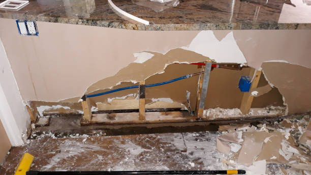 Best Water damage restoration specialists  in Aberdeen, SD