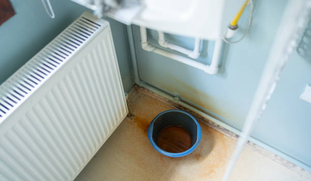 Best 24-hour water damage restoration  in Aberdeen, SD