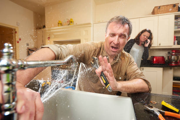 Best Local water damage restoration  in Aberdeen, SD